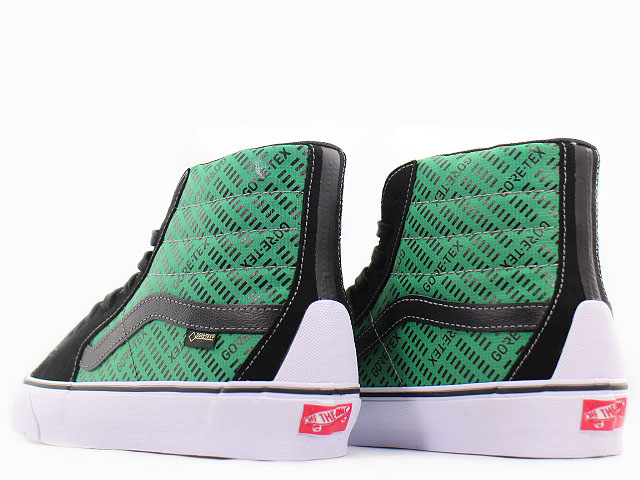 SK8-HI VN0A4P3HYJ71 - 2