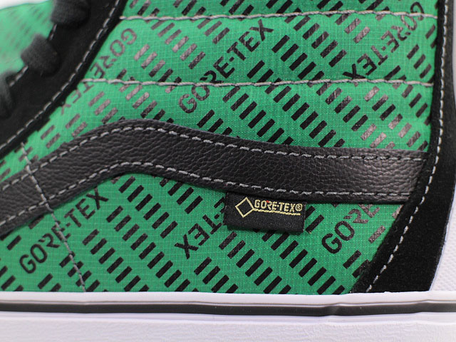 SK8-HI VN0A4P3HYJ71 - 5