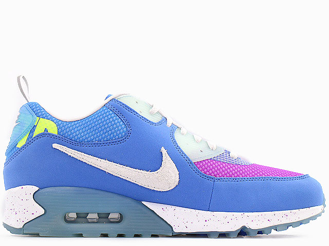 AIR MAX 90/UNDFTD CQ2289-400 - 1