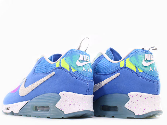 AIR MAX 90/UNDFTD CQ2289-400 - 3