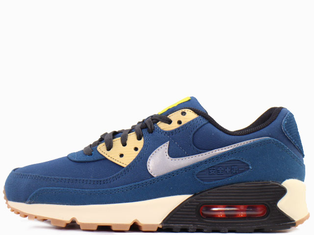 AIR MAX 90 PREMIUM CW1409-400