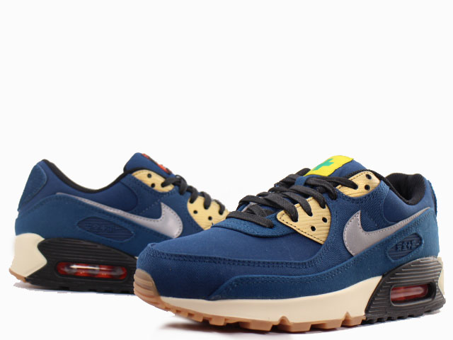 AIR MAX 90 PREMIUM CW1409-400 - 1