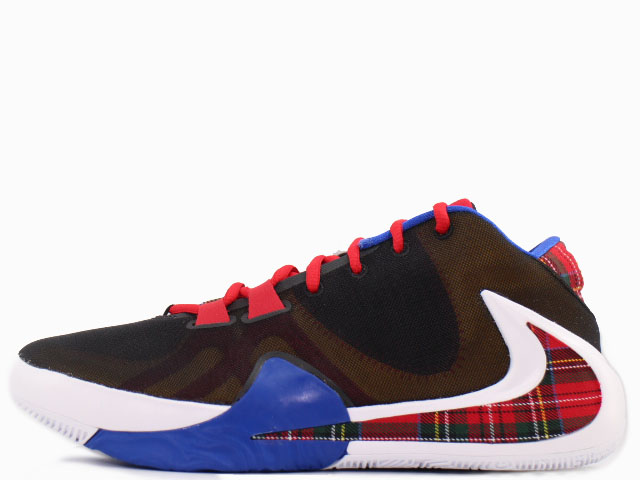 nike zoom freak 1 white gold