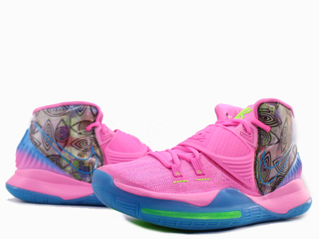 KYRIE 6 PRE HEAT EP - スニーカーショップSKIT