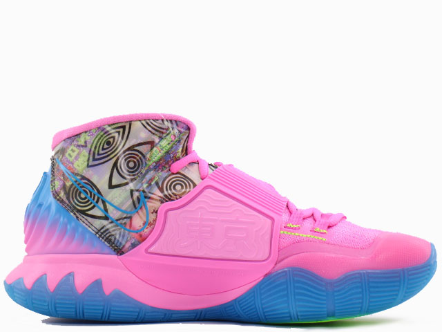 KYRIE 6 PRE HEAT EP - スニーカーショップSKIT