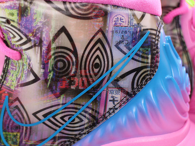 KYRIE 6 PRE HEAT EP - スニーカーショップSKIT