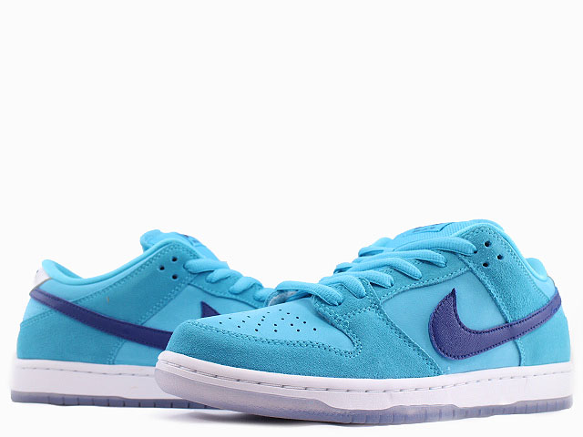 SB DUNK LOW PRO BQ6817-400 - 2