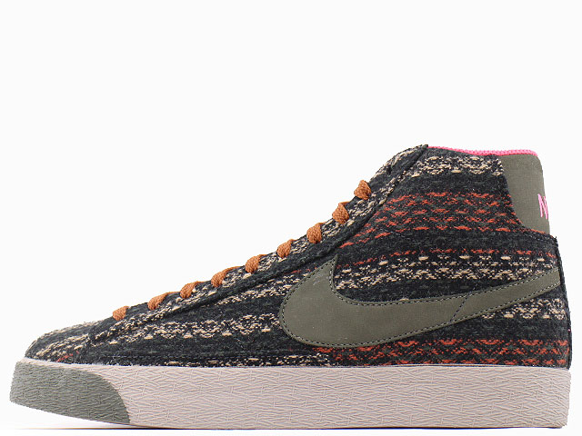 WMNS BLAZER MID PRFEMIUM