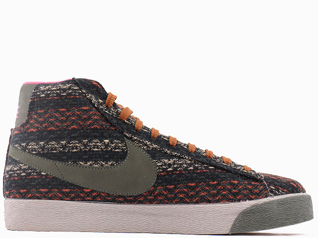 WMNS BLAZER MID PRFEMIUM 316959-331 - 1