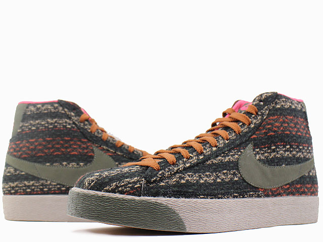 WMNS BLAZER MID PRFEMIUM 316959-331 - 2
