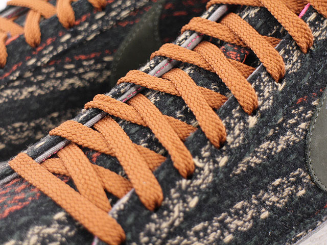 WMNS BLAZER MID PRFEMIUM 316959-331 - 5