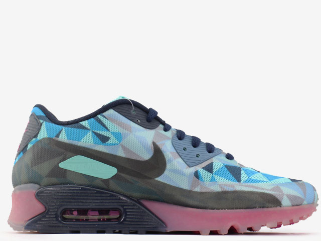 AIR MAX 90 ICE 631748-400 - 1