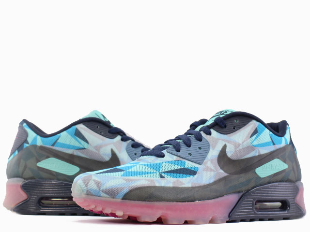 AIR MAX 90 ICE 631748-400 - 2