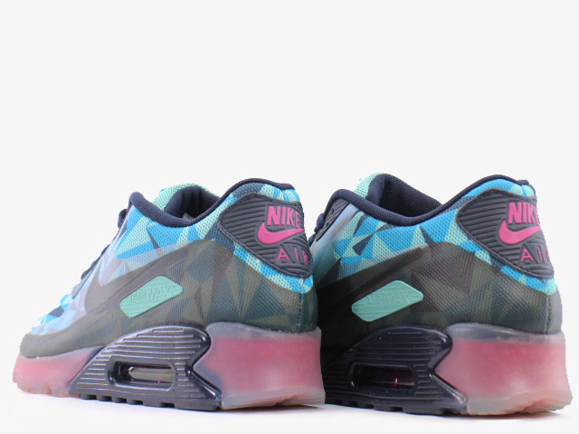 AIR MAX 90 ICE 631748-400 - 3