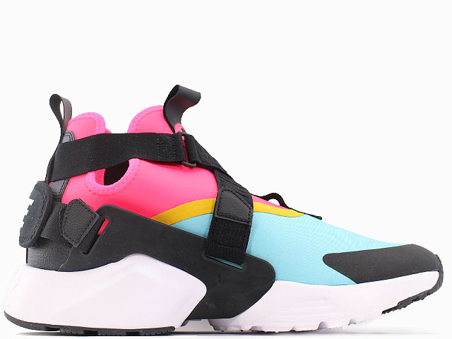 WMNS AIR HUARACHE CITY AH6787-400 - 1