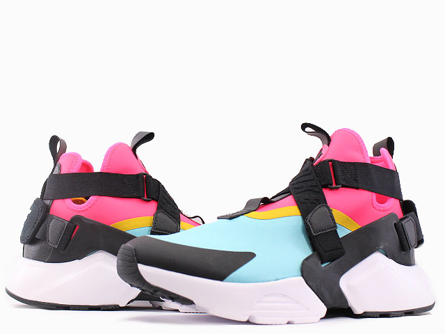 WMNS AIR HUARACHE CITY AH6787-400 - 2