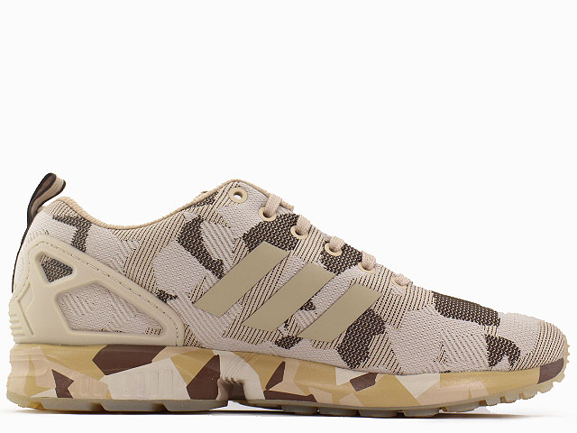 ZX FLUX AF6308 - 1