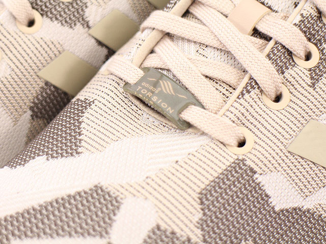 ZX FLUX AF6308 - 5