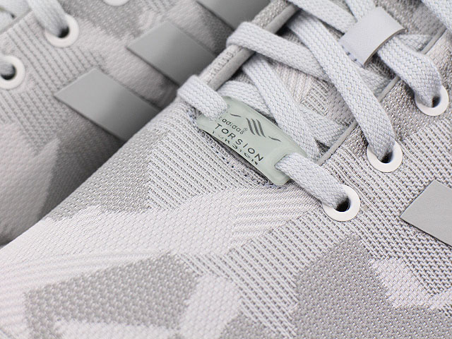 ZX FLUX AF6309 - 5