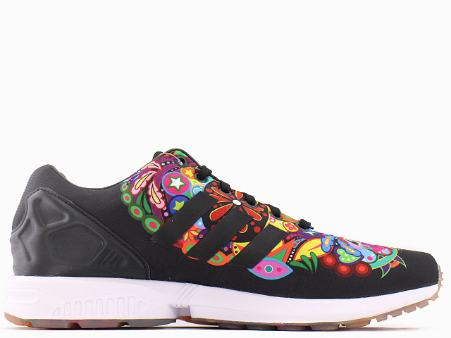 ZX FLUX AQ5460 - 1