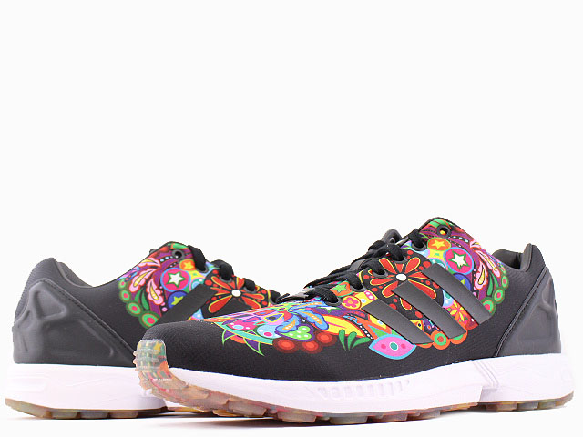 ZX FLUX AQ5460 - 2