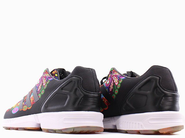 ZX FLUX AQ5460 - 3