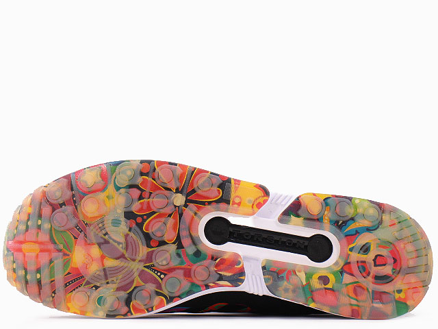 ZX FLUX AQ5460 - 4