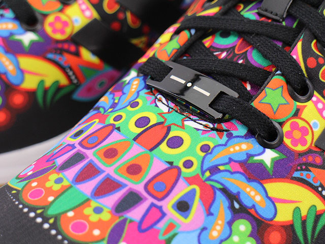 ZX FLUX AQ5460 - 5