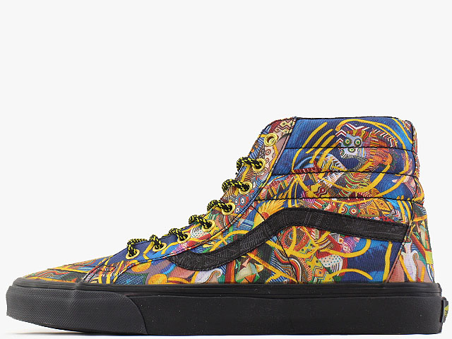 SK8-HI REISSUE VN0A38GINJY