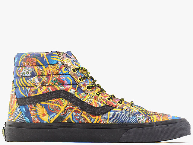 SK8-HI REISSUE VN0A38GINJY - 1