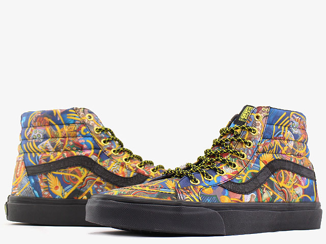 SK8-HI REISSUE VN0A38GINJY - 2