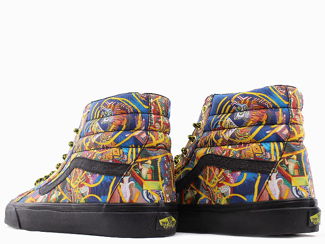 SK8-HI REISSUE VN0A38GINJY - 3