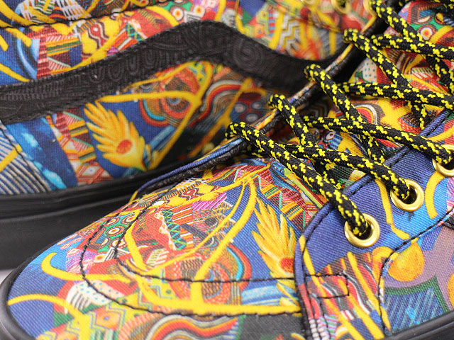 SK8-HI REISSUE VN0A38GINJY - 5