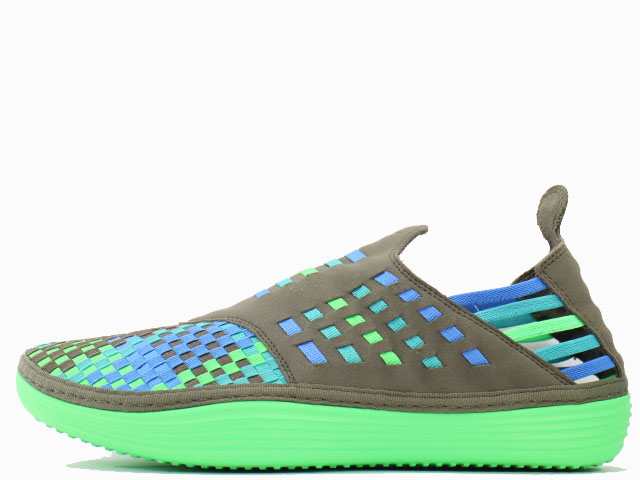 SOLARSOFT RACHE WOVEN PREMIUM