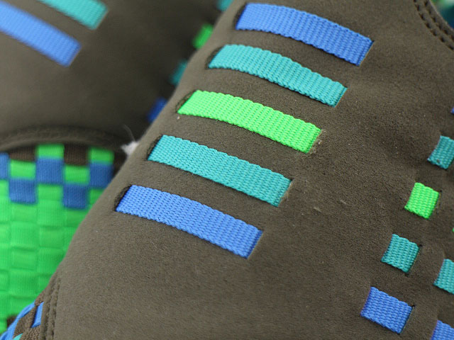 SOLARSOFT RACHE WOVEN PREMIUM 579914-333 - 5
