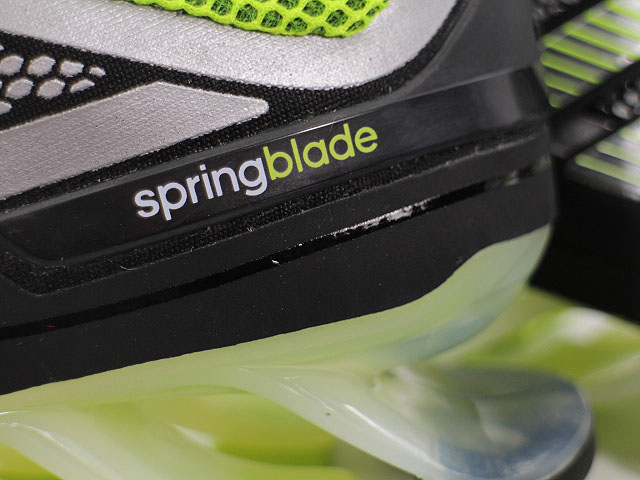SPRINGBLADE G98612 - 5