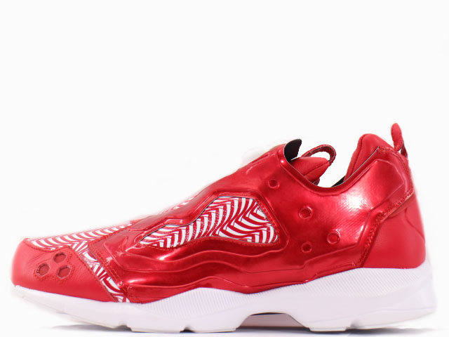 人気!Reebok PUMP FURY HLS 28