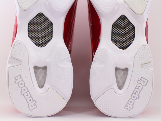 reebok リーボック ポンプ フューリー HLS コカ・コーラ コカ・コーラ×リーボック、夢のコラボシューズ400足限定発売