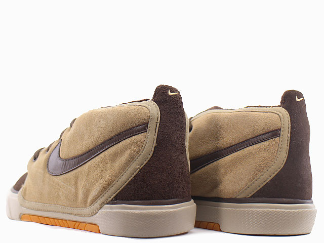 のむのむ AIR SABAKU MID - スニーカーショップSKIT