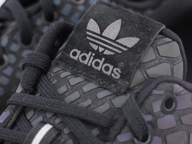 ZX FLUX AQ7418 - 5