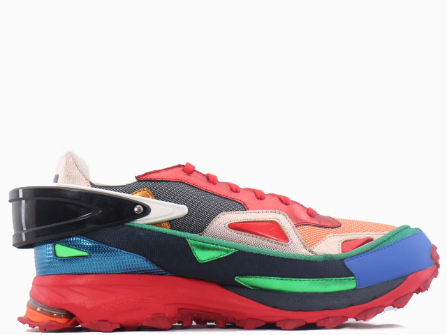 RAF SIMONS RESPONSE TRAIL B25937 - 3