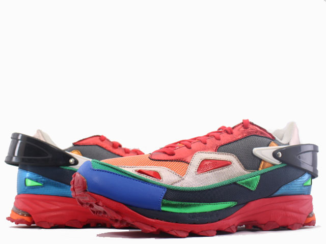 RAF SIMONS RESPONSE TRAIL B25937 - 1