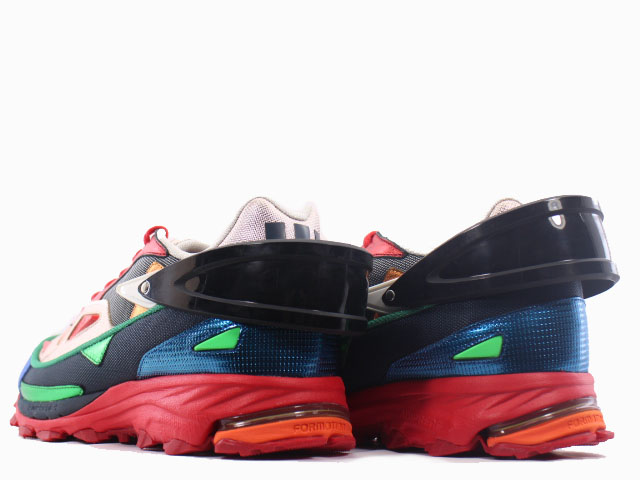 RAF SIMONS RESPONSE TRAIL B25937 - 2