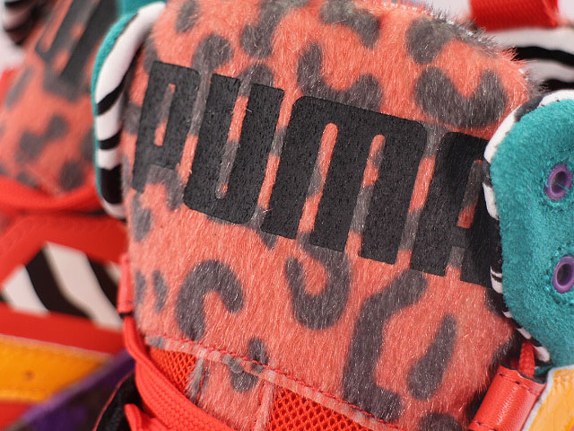 ミント　５点セット FTR TRNMC SLIPSTREAM LITE ZB - スニーカーショップSKIT