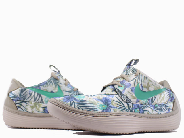 WMNS SOLARSOFT MOCCASIN 622268-003 - 1