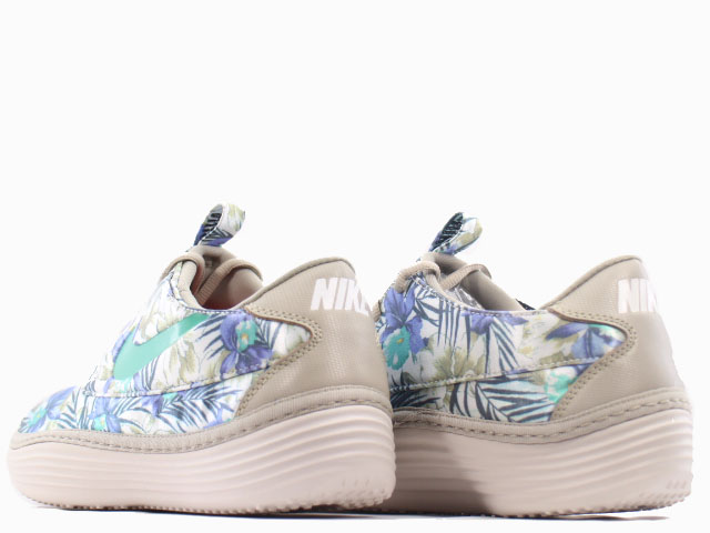 WMNS SOLARSOFT MOCCASIN 622268-003 - 2