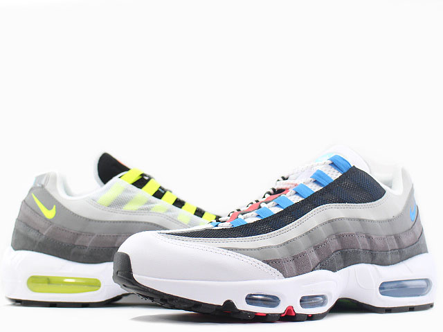 AIR MAX 95 QS CJ0589-001 - 2