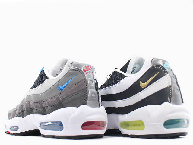 AIR MAX 95 QS CJ0589-001 - 3