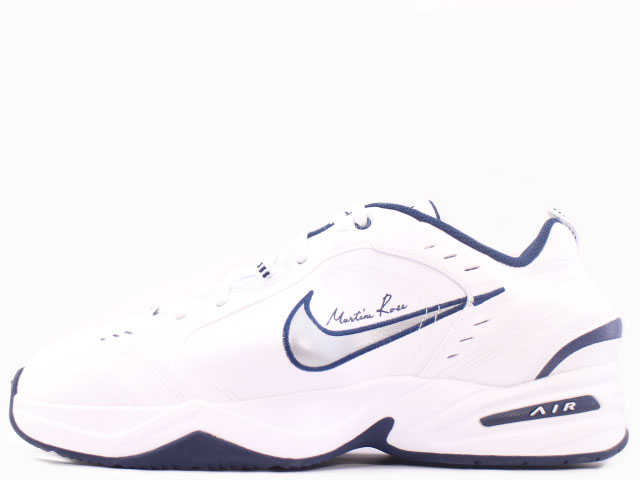 AIR MONARCH 4/MARTINE ROSE AT3147-100