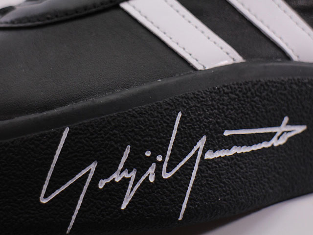 Y-3 TANGUTSU FOOTBALL EF2616 - 5